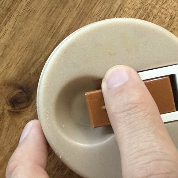 VTG 1988 Aladdin Super Mario Nintendo Plastic Lunchbox Thermos Cup Lunch Box RD - Picture 9 of 16